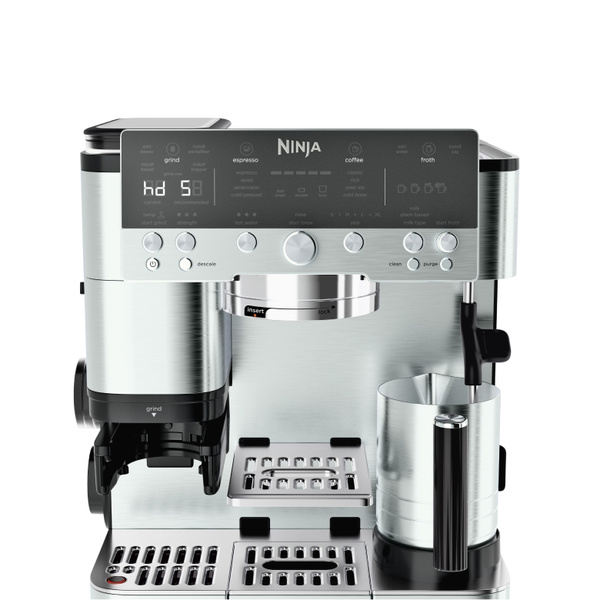 Ekspres do kawy NINJA Luxe Cafe ES601EU