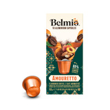 Kapsułki do Nespresso Belmio Amouretto 10 sztuk