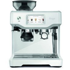 Kolbowy ekspres do kawy Sage SES880SST – NIEDOSTĘPNY