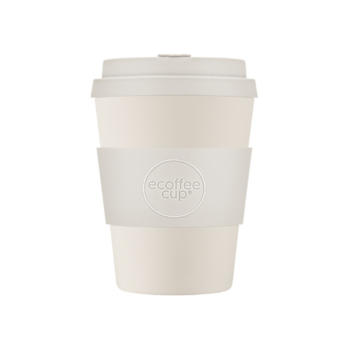 Kubek na wynos Ecoffee Cup Solid Colours 350ml - Waicara