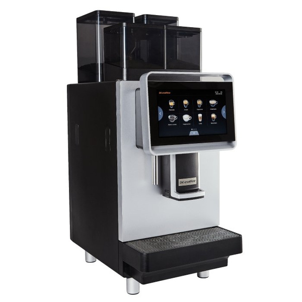 Ekspres do kawy Dr.Coffee F2 PLUS