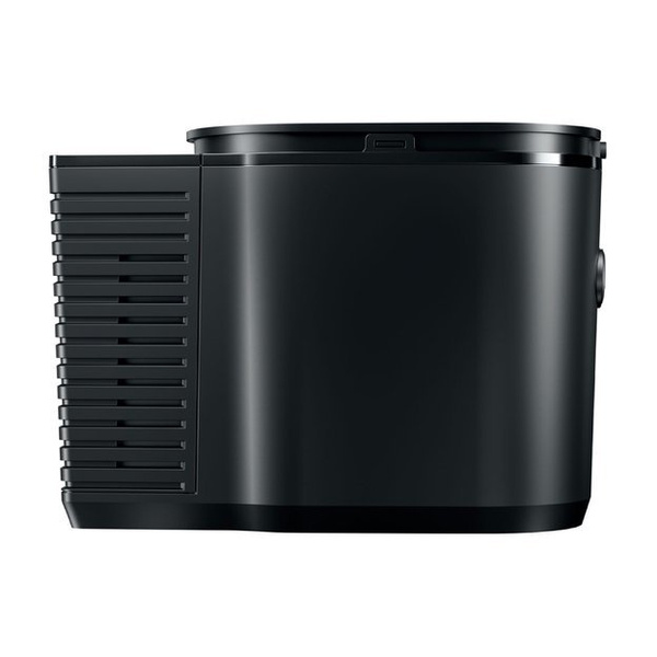 OUTLET 98566 - Czarna chłodziarka do mleka JURA Cool Control  2,5l
