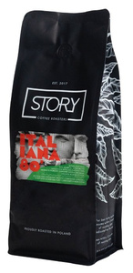 Kawa ziarnista Story Italiana 80' ESPRESSO 1kg