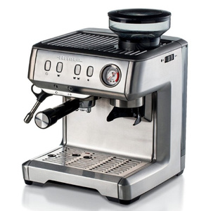 Ekspres do kawy Ariete Espresso Barista Specialista Max 1313/10 - opinie w konesso.pl