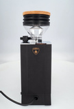 OUTLET 68133 - Młynek do kawy Eureka Mignon Single Dose PRO Black - Czarny