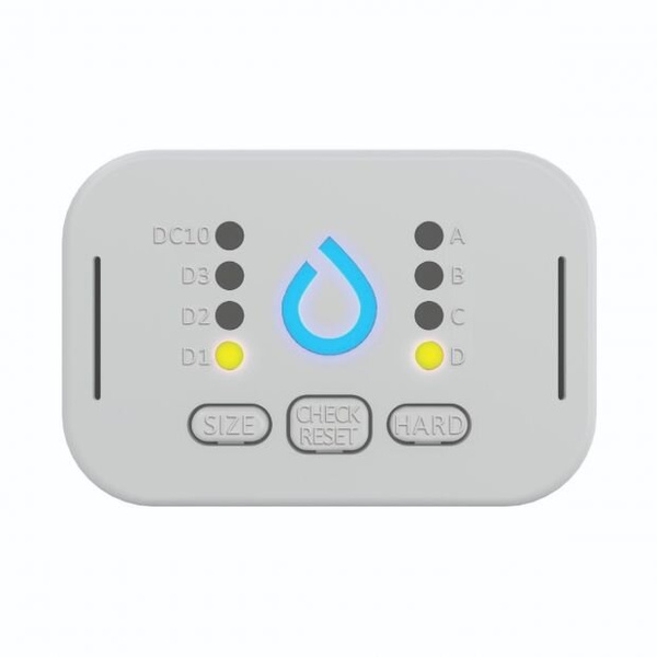 System filtrujący DAFI Flow Comfort