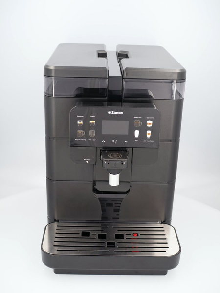 OUTLET - Ekspres do kawy Saeco Royal OTC