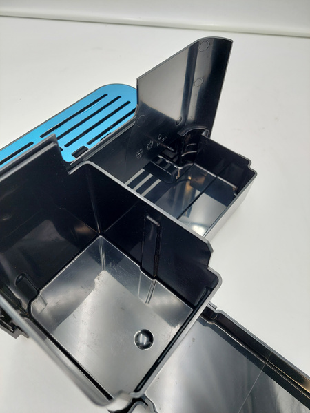 OUTLET 12746 - Ekspres do kawy Saeco Royal OTC