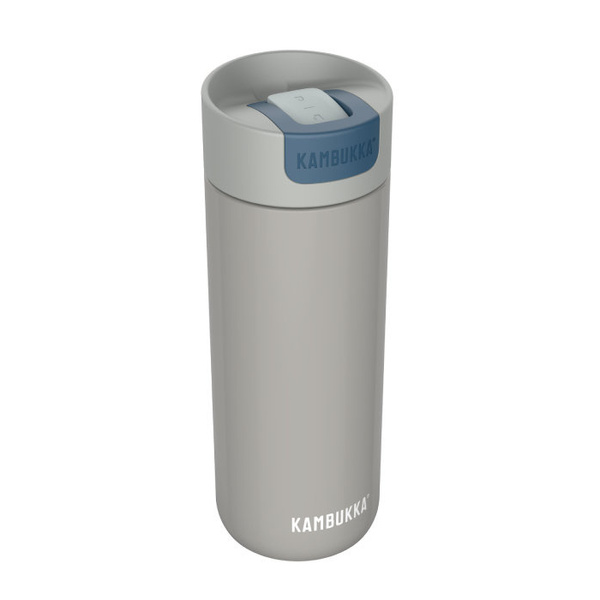 Kubek termiczny Kambukka Olympus 500 ml - Serious Grey