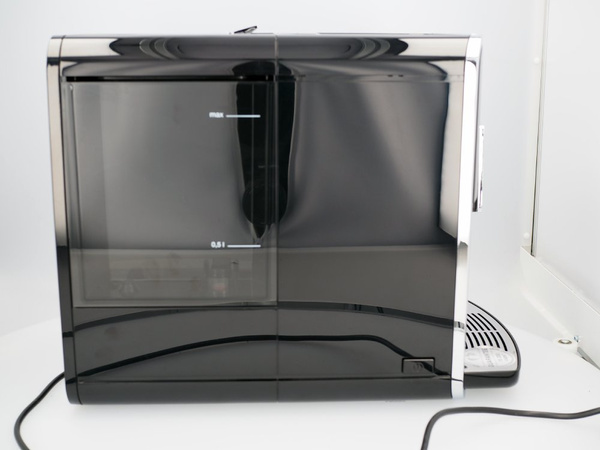 OUTLET 32441 - Ekspres do kawy Melitta Barista TS Smart PLUS F86/0-400