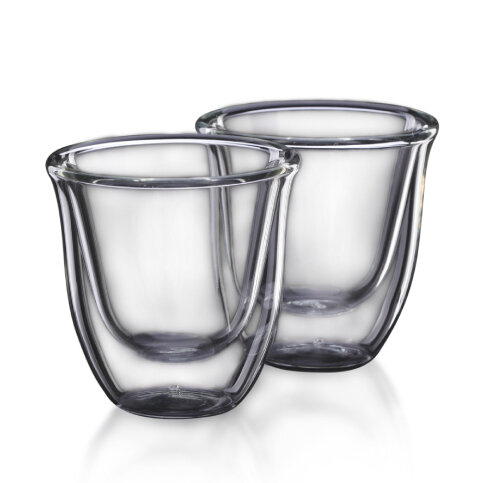 Szklanki termiczne do espresso Nivona 60 ml - 2 szt.