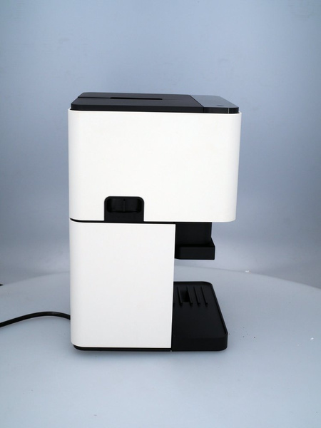 OUTLET 42311 - Ekspres do kawy Nivona Cube 4102 - Biały 