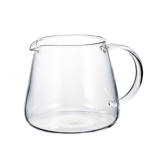 Serwer Hario V60 Barista 600 ml - opinie w konesso.pl