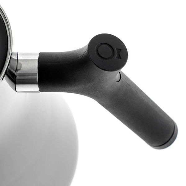 Czajnik Fellow Stagg Kettle - Grafitowy