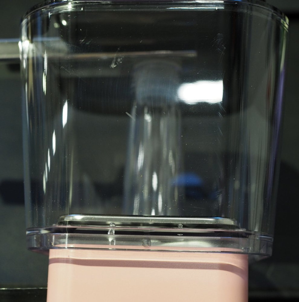 OUTLET 3464 - Ekspres do kawy Moccamaster KBG 741 Select Pink - Różowy