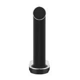 Saturator do wody gazowanej Smeg SKC01BLM - Czarny Mat