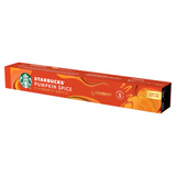 Kapsułki do Nespresso STARBUCKS® Pumpkin Spice 10 sztuk