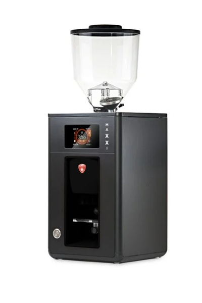 Młynek do kawy Eureka Maxxi - Czarny