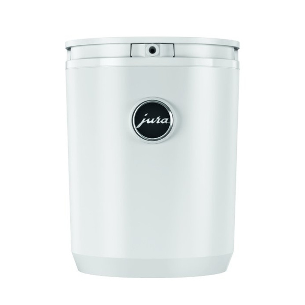 Chłodziarka do mleka JURA Cool Control 1l White (EB)