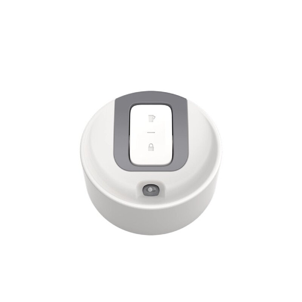 Kubek termiczny Kambukka Olympus 300ml - Marshmallow white