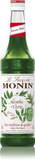 OUTLET - Syrop GREEN MINT MONIN 0,7 L - zielona mięta