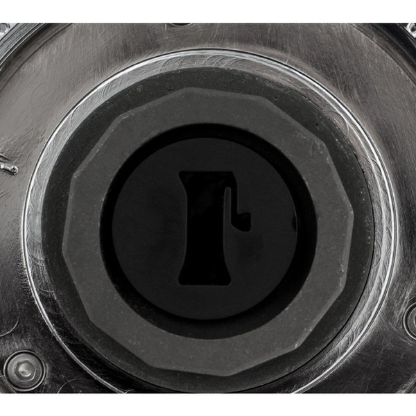 Młynek ręczny Handground Nickel - Nowa wersja