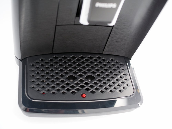 OUTLET - Ekspres do kawy Philips EP1200/00 