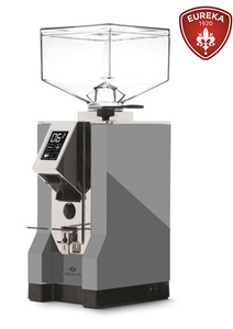 Młynek Eureka Mignon Specialita 16CR - Szary