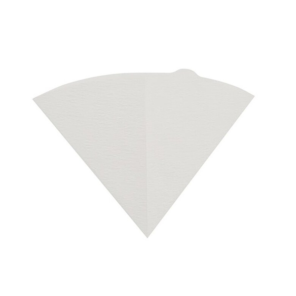 Filtry papierowe stożkowe Fellow Aiden 40 szt.