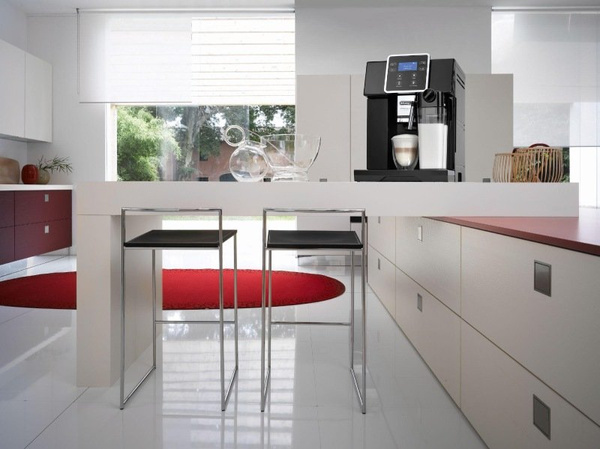 Ekspres do kawy Delonghi ESAM 420.40.B – NIEDOSTĘPNY