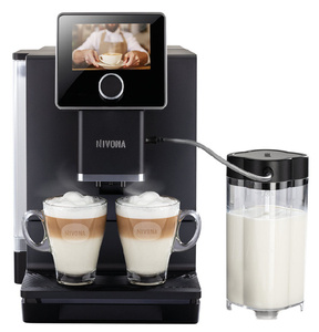  Ekspres do kawy Nivona 960 - - opinie w konesso.pl