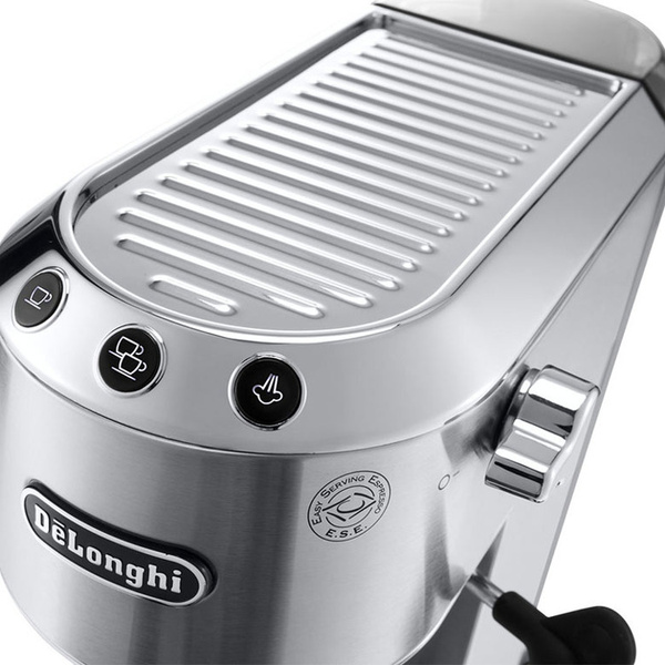 Ekspres do kawy DeLonghi EC 685.M - NIEDOSTĘPNY