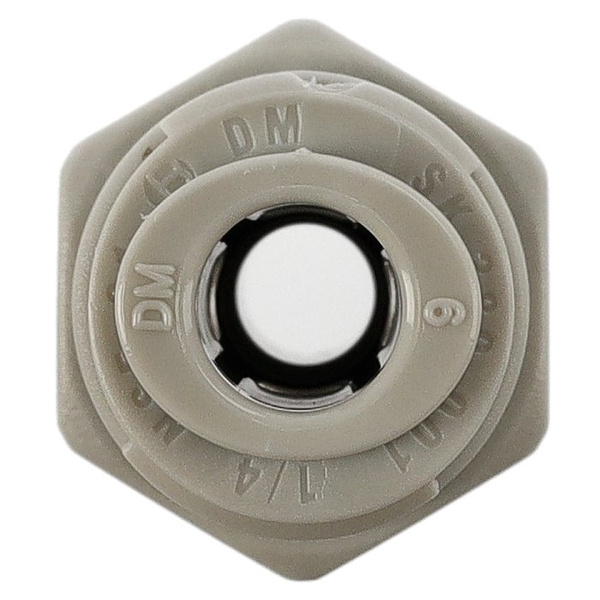 Kolanko/prostka do dystrybutorów wody 