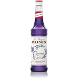 Syrop LAVENDE  MONIN 0,7 L - Lawendowy