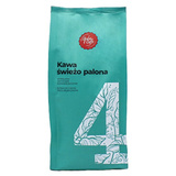 Kawa ziarnista Quba Caffe No.4 250g