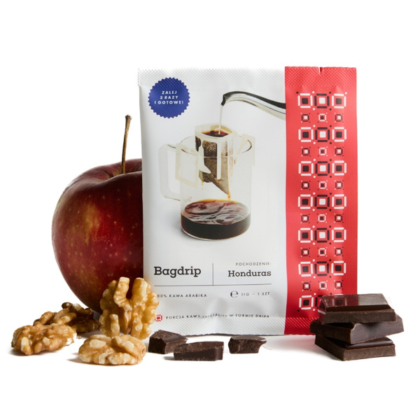 Drip Bag Coffee Bagdrip Honduras 11g