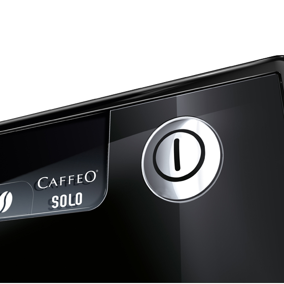 Ekspres do kawy Melitta E950-101 Solo - czarny - NIEDOSTĘPNY