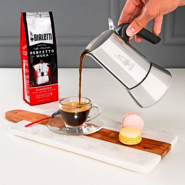 OUTLET - Kawiarka Bialetti New Venus 2 filiżanki