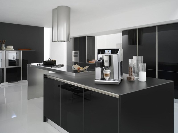 Ekspres do kawy Delonghi ECAM 650.55.MS – NIEDOSTĘPNY