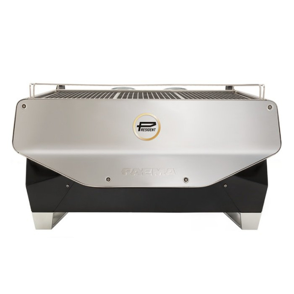 Ekspres do kawy Faema President HX 2-grupowy