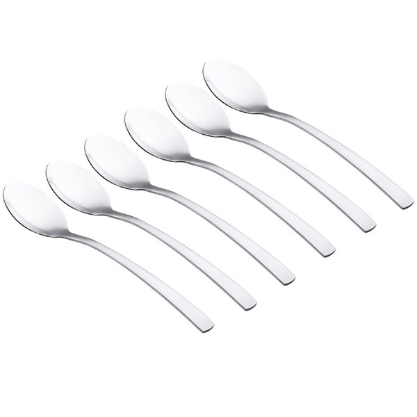 Zestaw łyżeczek do herbaty Altom Future Blister New - 6 szt