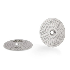 Nakłdaka prysznica grupy Solis IMS Perfetta 54 mm