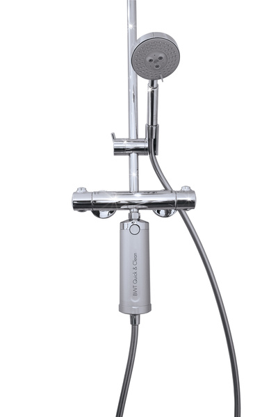 Wkład filtracyjny łazienkowy BWT Quick & Clean - 3 szt.