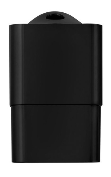 Saturator SodaStream Source - Czarny - NIEDOSTĘPNY