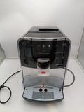 OUTLET 23139 - Ekspres do kawy Melitta F85/0-101 Caffeo Barista TS Smart - srebrny 