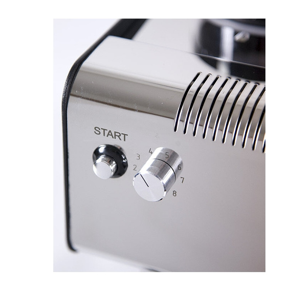 Ekspres do kawy Quick Mll Superiore Forte 