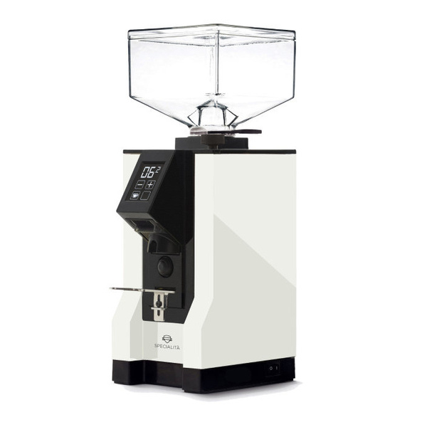 OUTLET 5759 - Młynek Eureka Mignon Specialita 15BL - Biały