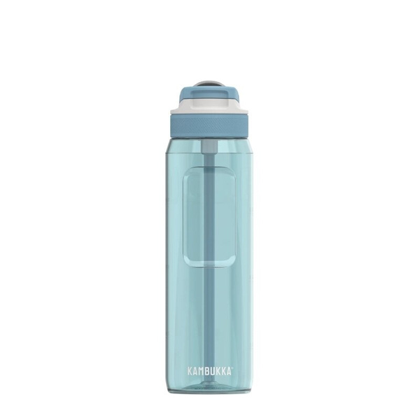 Butelka na wodę Kambukka Lagoon 1l - Arctic Blue 2.0 – NIEDOSTĘPNY