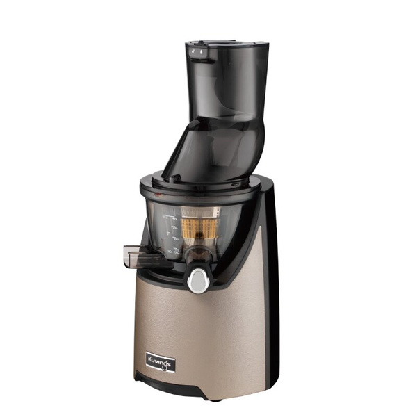 Wyciskarka wolnoobrotowa Kuvings EVO820 Plus - Złota