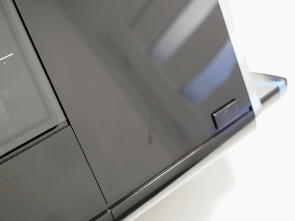 OUTLET 18053 - Ekspres do kawy Melitta Barista TS Smart PLUS F86/0-400